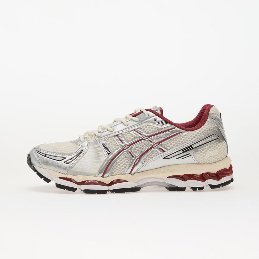Sneakers och skor Asics GEL-KAYANO 12.1 Vit | 1203A759-102