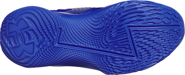 Sneakers och skor Under Armour Under Armour CURRY FOX 1 KW Blå | 6001924-400, 2