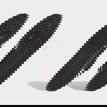 Sneakers och skor adidas Originals Forum Mid Svart | GY0005, 2