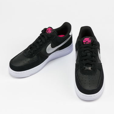 Sneakers och skor Nike Air Force 1 '07 W Svart | DA4282-001, 2