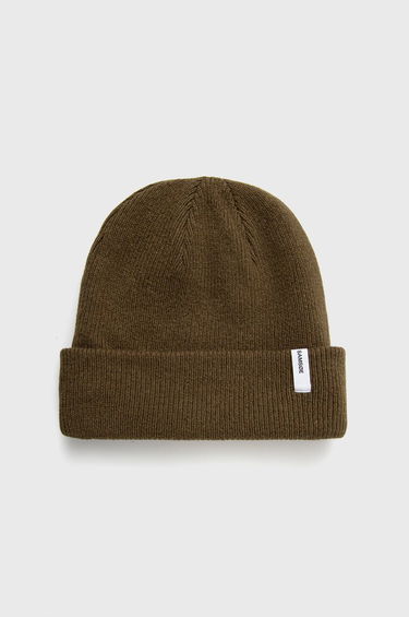 Mössa Samsoe Samsoe The Beanie Brun | M13407218, 0