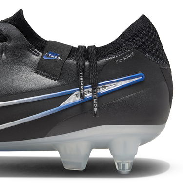Sneakers och skor Nike LEGEND 10 ELITE SG-PRO AC Svart | dv4329-040, 8