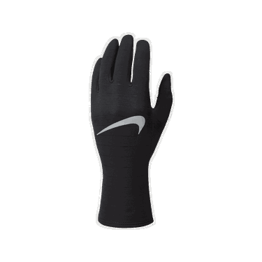 Handskar Nike Sphere Running Gloves Svart | DX7099-082, 1