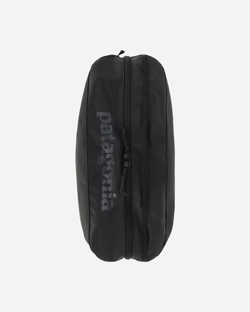 Resväska Patagonia Black Hole Cube 6L Svart | 49367 BOB