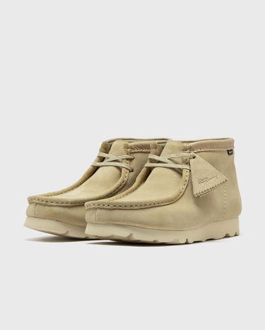 Sneakers och skor Clarks WallabeeBT GTX Beige | 261792577, 2