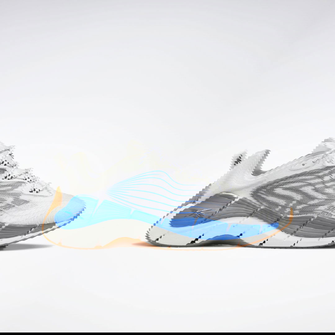 Sneakers och skor Reebok Zig Kinetica II W Flerfärgad | FX3019, 0