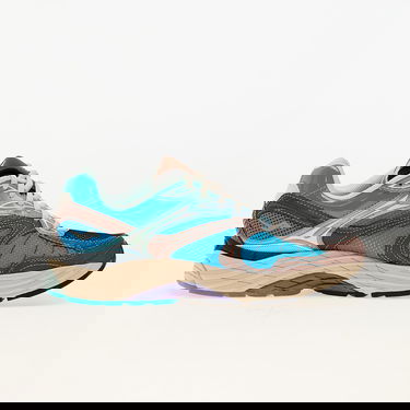 Sneakers och skor Saucony Progrid Omni 9 Brun | S70923-1, 2