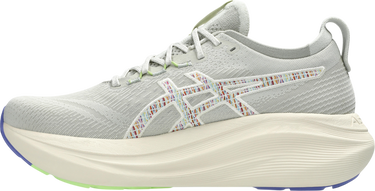 Sneakers och skor Asics GEL-NIMBUS 27 TR Grå | 1011c024-300, 4