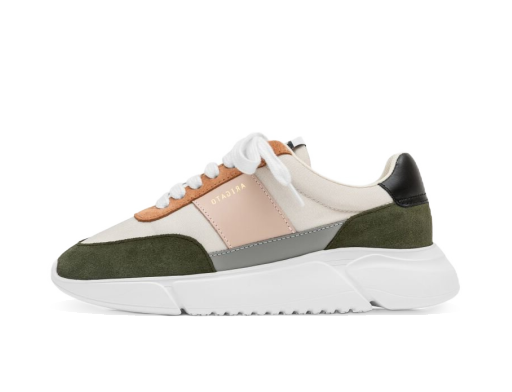 Sneakers och skor AXEL ARIGATO Genesis Vintage Runner Beige | 84068-51
