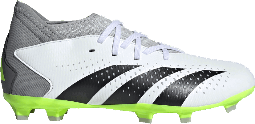 Sneakers och skor adidas Performance PREDATOR ACCURACY.3 FG Football Boots Flerfärgad | ie9504