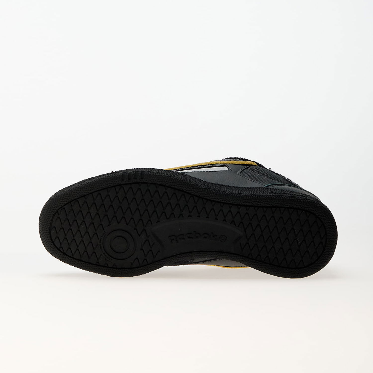 Sneakers och skor Reebok Club C Bulc Svart | 100201146, 1