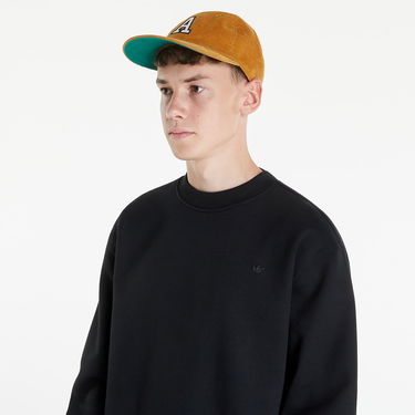 Sweatshirt adidas Originals Adicolor Contempo Crew Svart | HK0306, 2