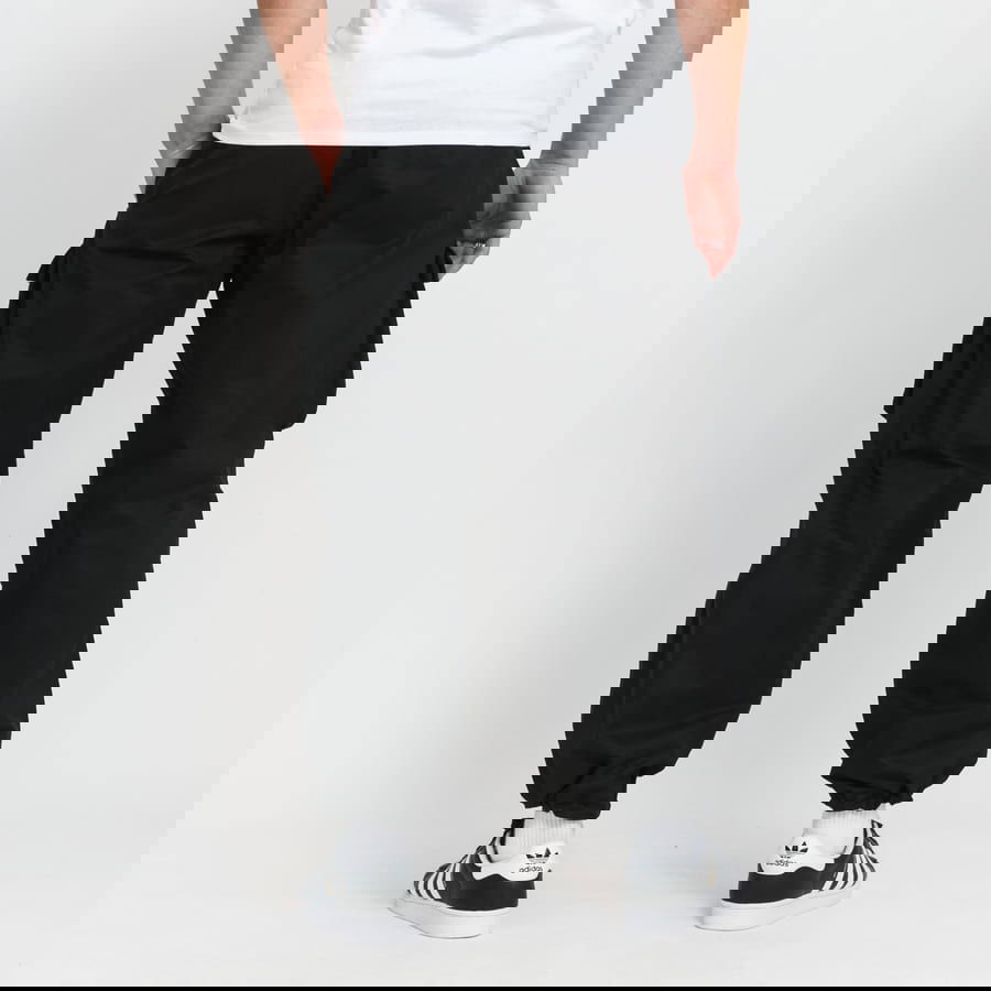 Träningsbyxor PREACH Cargo Pants Cotton Baggy Pants Svart | 206107900, 1