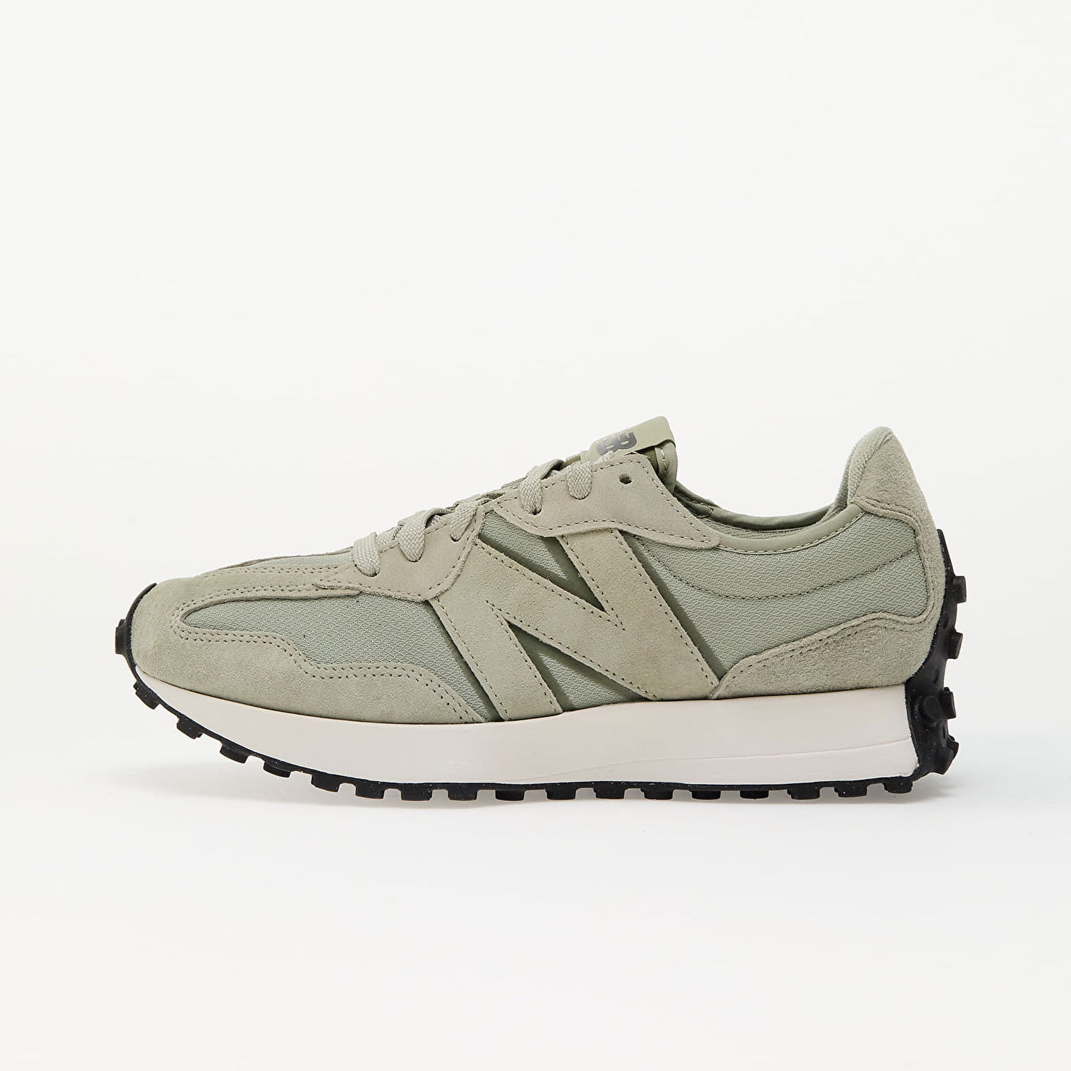 Sneakers och skor New Balance 327 40.5 Grön | U327SWC, 0