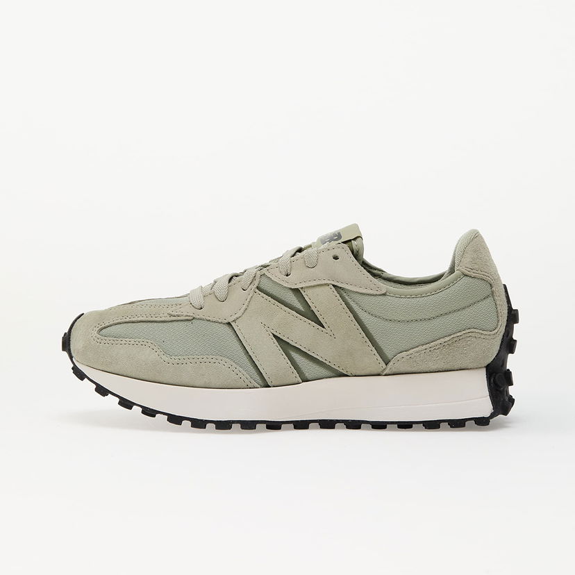 Sneakers och skor New Balance 327 40.5 Grön | U327SWC