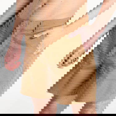 Shorts Columbia Columbia Landroamer™ Twill Shorts Brun | 2120621257, 1