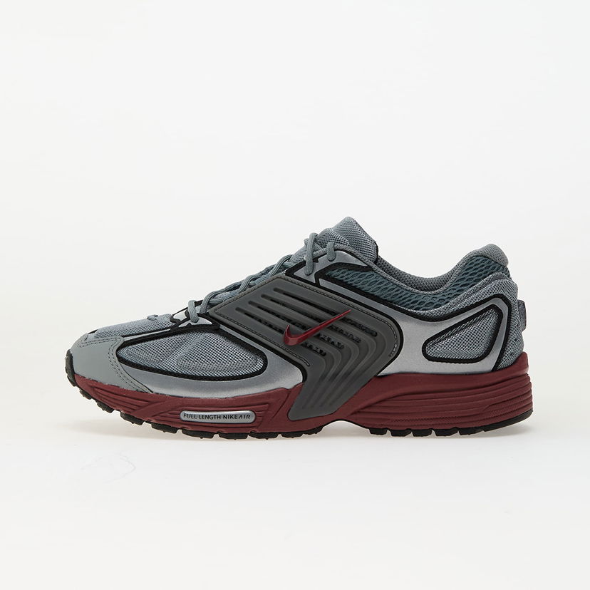 Sneakers och skor Nike Air Pegasus Wave Grå | IB0612-004