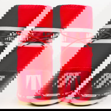 Sneakers och skor Moon Boot Nylon Red Röd | 14004400 003, 3