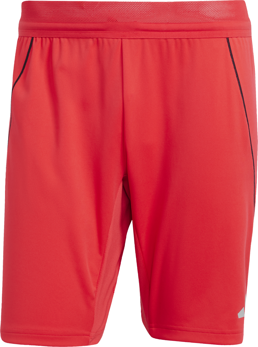 Shorts adidas Performance Adidas TIRO25P TR Training Shorts Röd | ji6460