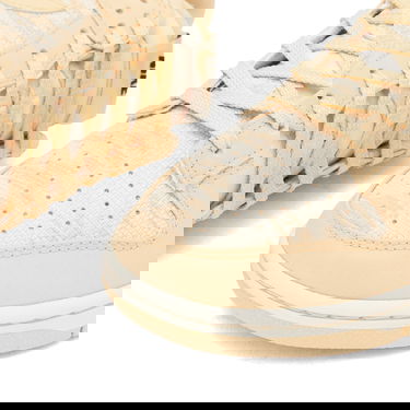 Sneakers och skor Nike Dunk Lonn Uni W, Size UK 3 Gul | HJ5777-101, 3