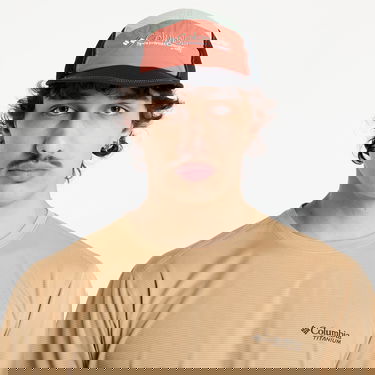 Keps Columbia Wingmark Cap Rosa | 2070961, 2