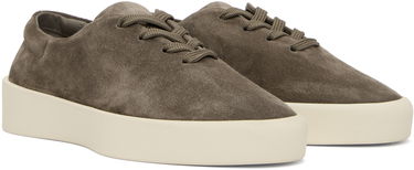 Sneakers och skor Fear of God Fear of God 101 Grön | FGE280-8117SUE 225, 3