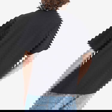 T-shirt Awake NY Awake NY Crosshair Graphic Tee Svart | AWK-SP25-TS002-BLK, 3