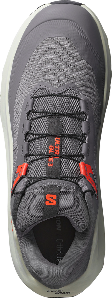 Sneakers och skor Salomon Salomon ULTRA GLIDE 3 Grå | l47742-100, 3