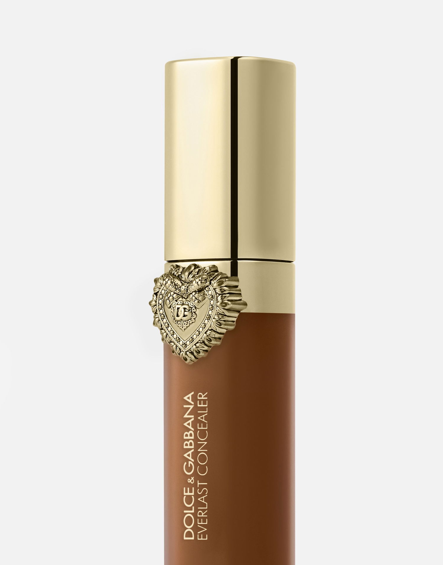Tillbehör Dolce & Gabbana Dolce & Gabbana Everlast Concealer - Neutral Undertones Brun | MKUPFCE0037V0026, 1