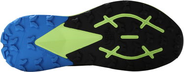 Sneakers och skor The North Face Vectiv Enduris 3 Grön | NF0A7W5OFM9, 2