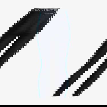 Damasker Under Armour Project Rock HG Ankle Leggings Svart | 1377463-001, 2