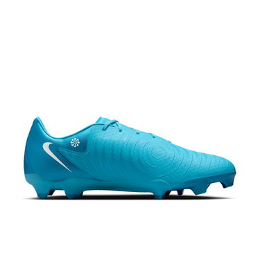 Sneakers och skor Nike PHANTOM GX II ACADEMY FG/MG Blå | FD6723-400, 2