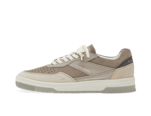 Sneakers och skor Filling Pieces Ace Spin Taupe Beige | 70033491108