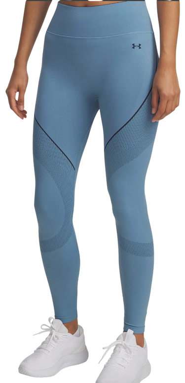 Damasker Under Armour Vanish Seamless Perforated Leggings Blå | 6000646-418, 0