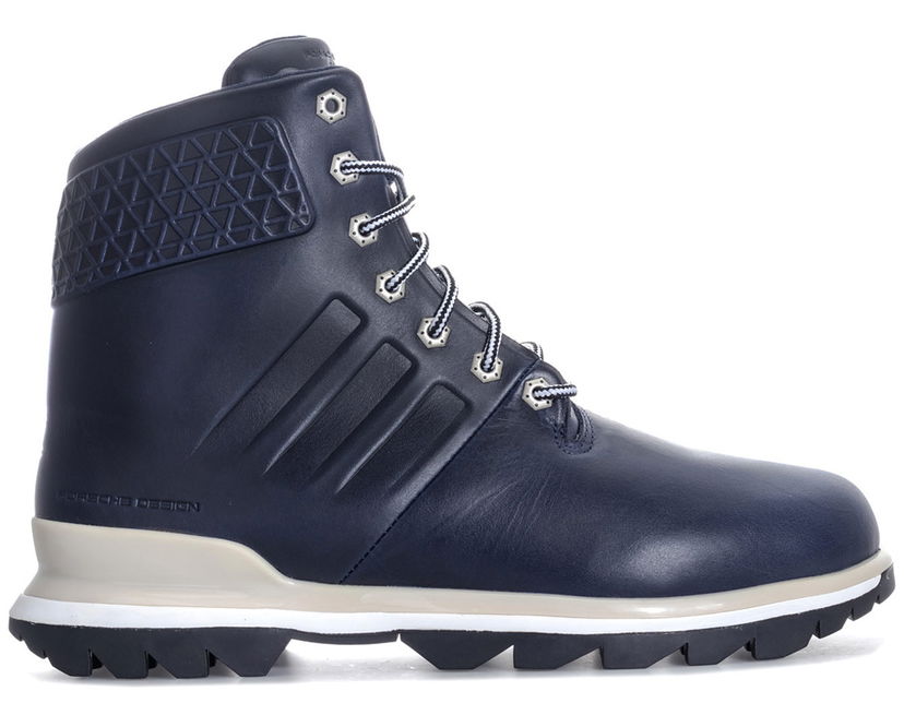 Kläder adidas Originals Intermediate P5000 Porsche Design Navy Mörkblå | B34179