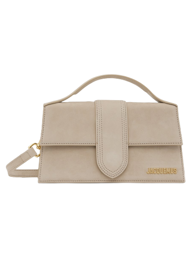 Ryggsäckar och väskor Jacquemus Beige Le Papier 'Le Bambino' Beige | 22H213BA007-3066