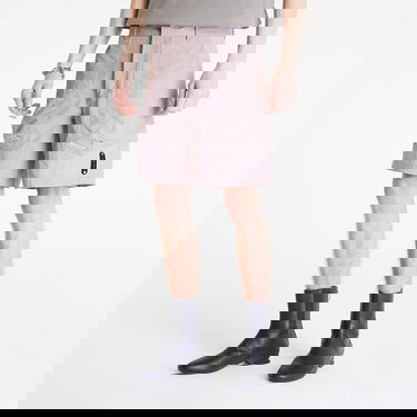 Shorts A-COLD-WALL* Irregular Dye Shorts Grå | ACWMB183 Mauve, 0