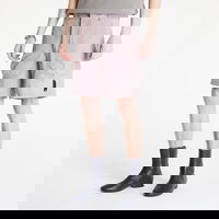 Irregular Dye Shorts