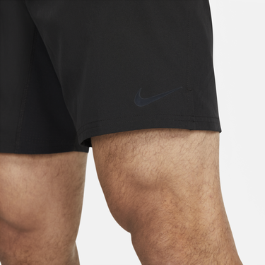 Badkläder Nike Fusion Volley Swimming Shorts Svart | DV2693-010, 1