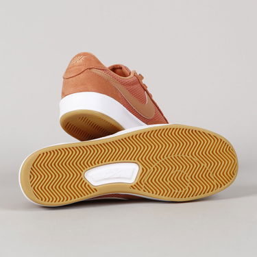 Sneakers och skor Nike SB Adversary Orange | CJ0887-800, 3