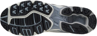 Sneakers och skor Mizuno Wave Rider 10 Premium Beige | D1GA2182-01, 4