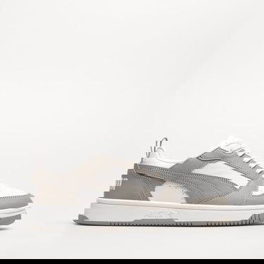 Sneakers och skor Puma Rebound V6 Low Grå | 39232805, 0