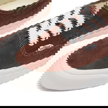 Sneakers och skor Vans LX Authentic Reissue 44 Pig Suede Brun | VN0007QZDMV, 3