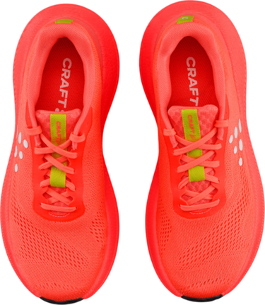 Sneakers och skor Craft Craft Pacer 2 Orange | 1917019-825000, 2
