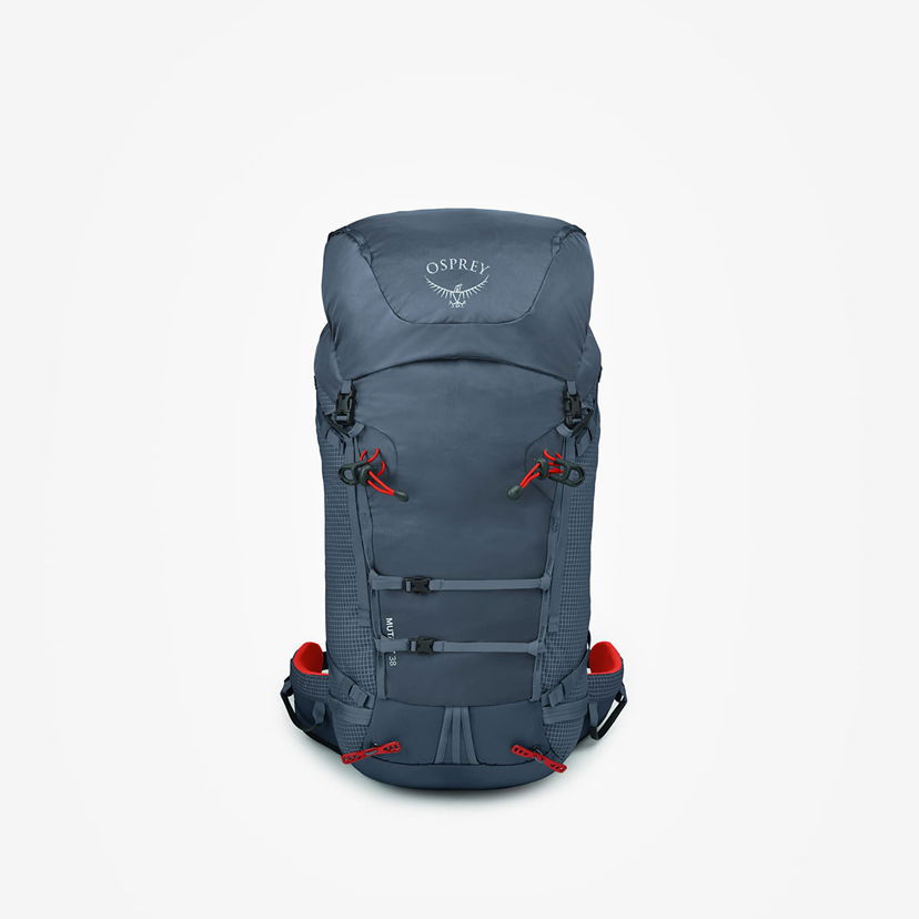 Ryggsäck Osprey Mutant 38 Backpack S/M Blå | 10026320OSP