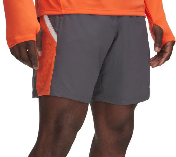 Shorts Under Armour UA Tech Utility Shorts Grå | 1385978-028