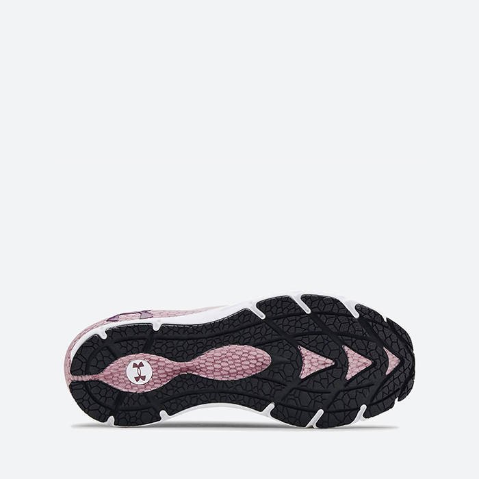 Sneakers och skor Under Armour HOVR Phantom 2 Intelliknit W Purpur | 3024155604, 1
