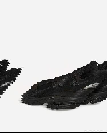 Sneakers och skor New Balance 2002R 'Black' - Protection Pack2002 Svart | U2002DXB, 4