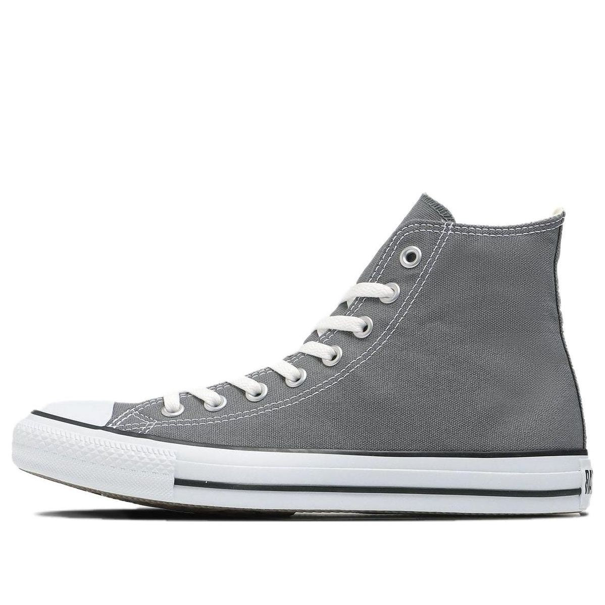 Sneakers och skor Converse Chuck Taylor All Star High Top Grå | 32066761, 0