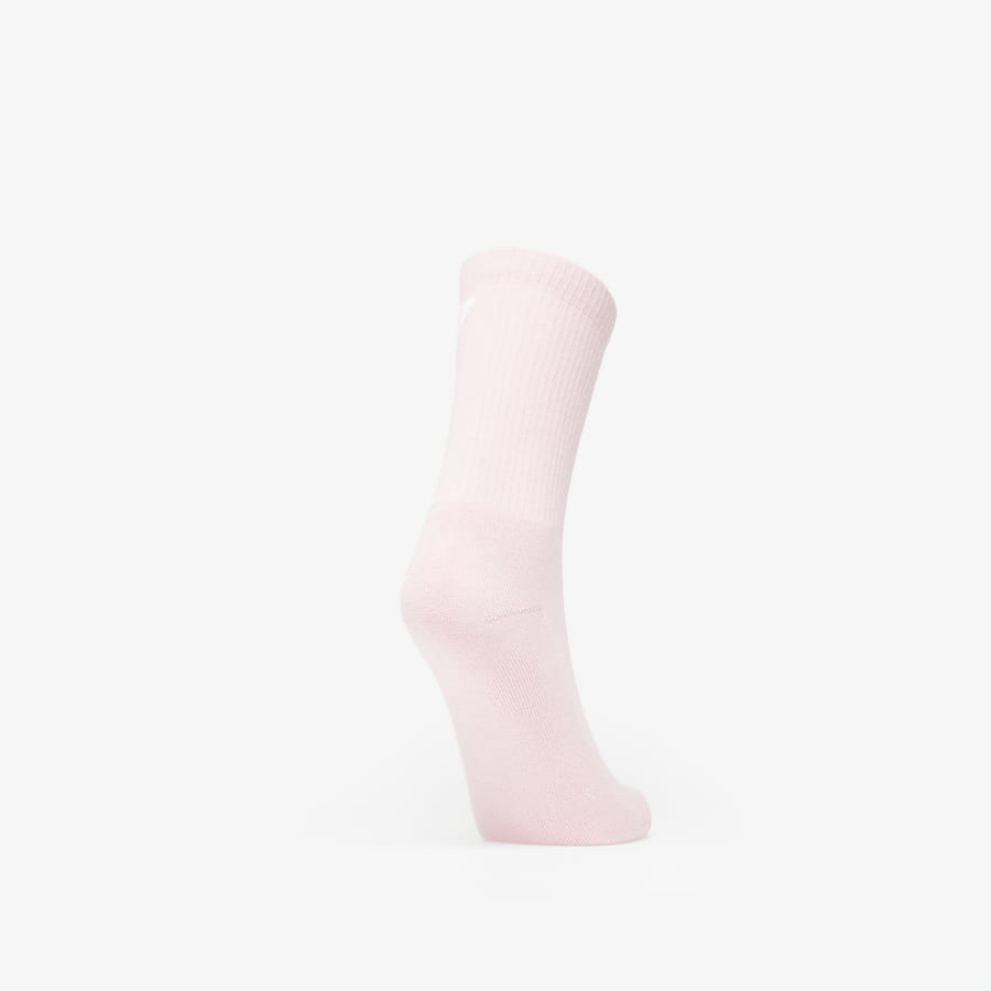 Strumpor GUESS Socks With Logo Rosa | V2GZ00ZZ00I-G6X8, 1